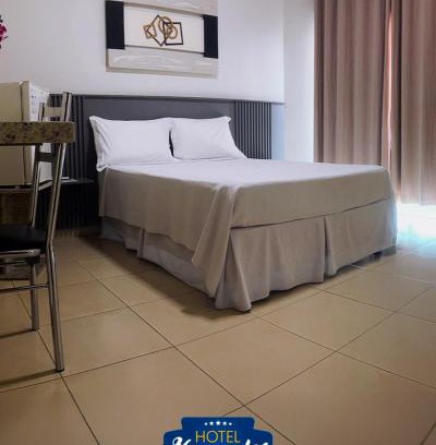 Padre Paraiso Hotel | Hotel Yoguedes