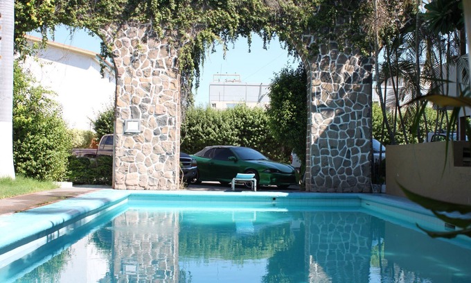 Ciudad Obregon Hotel | Hotel Yori