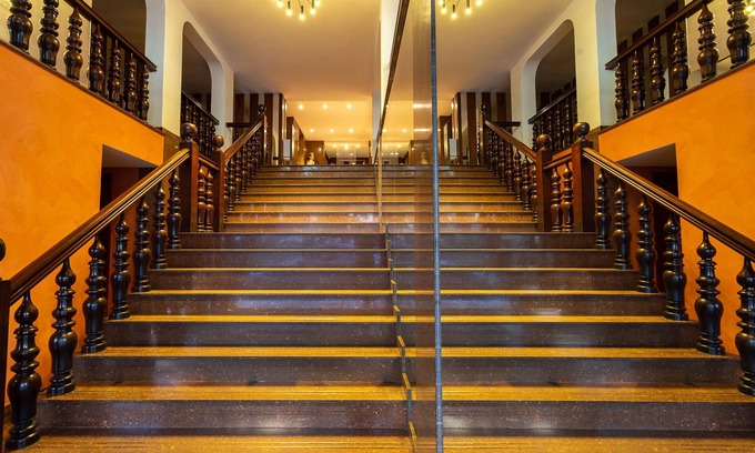 Historic Center Hotel | Hotel York