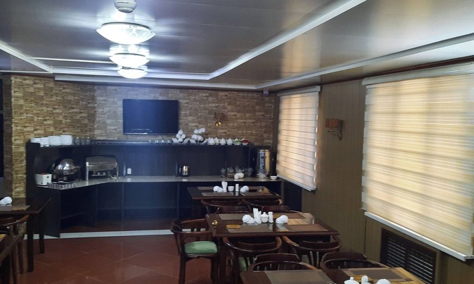 Navoiy Hotel | HOTEL YOSHLIK
