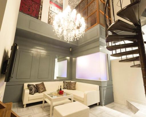 Yame Hotel | Hotel Youme Tsukasa (Love Hotel)