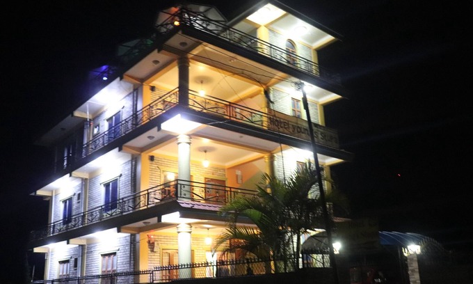 Lekhnath Hotel | Hotel Young's Stupa