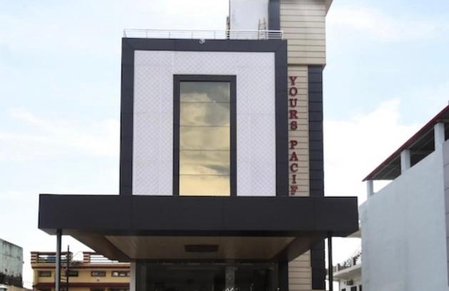 Bullawala Hotel | Hotel yours pacific
