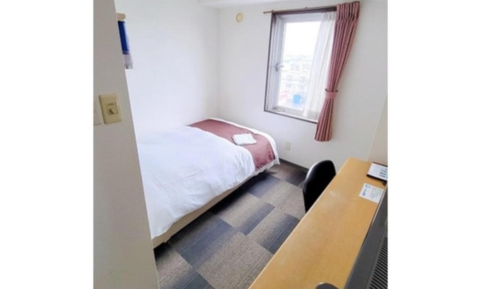 Higashi Hotel | Hotel Yukita - Vacation STAY 20929v