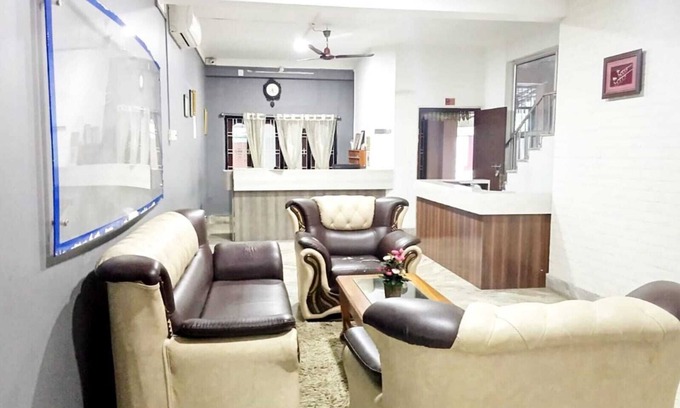 Yupia Hotel | Hotel Yumi Ragi