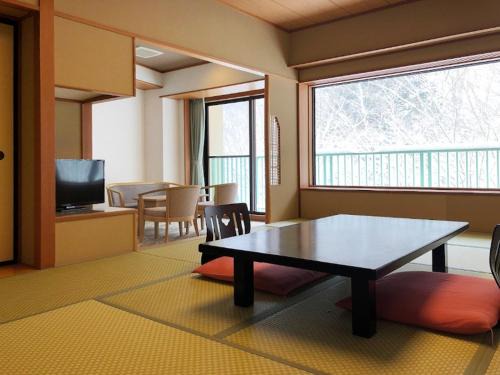 Yubiso Onsen Hotel | Hotel Yunojin