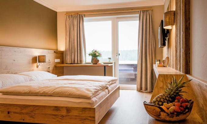 Weng im Innkreis Hotel | Hotel z'Leithen