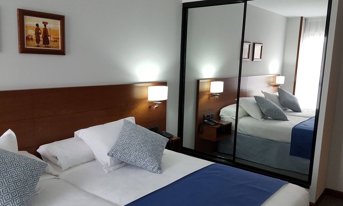 Vispieres Hotel | Hotel Zabala
