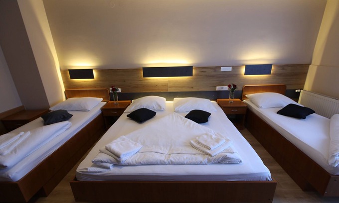 Oroslavje Hotel | Hotel Zagi
