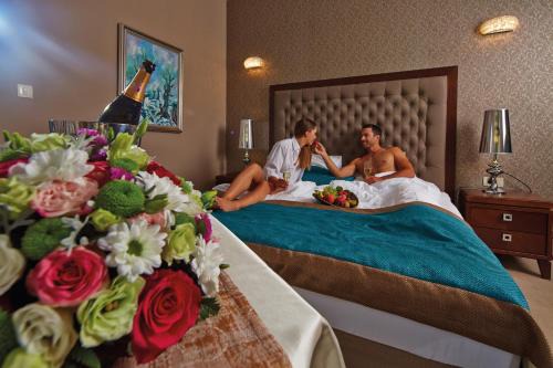 Rogaska Slatina Hotel | Hotel Zagreb - Health & Beauty
