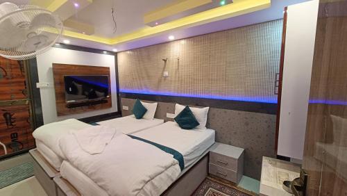 Madhubani Hotel | Hotel Zaika In