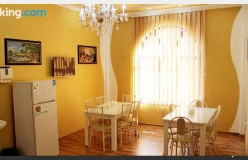 Dushanbe Bed & Breakfast | Hotel Zarafshon in Dushanbe