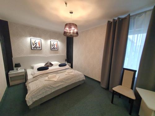 West Pomeranian Voivodeship Hotel | Hotel Zbyszko