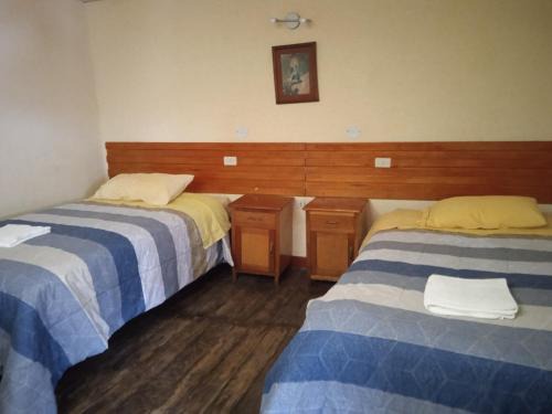 Chalhuanca Hotel | Hotel Zegsrra