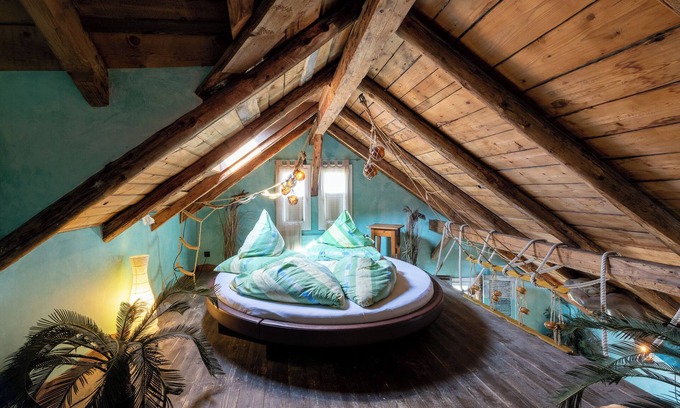Beatenberg Hotel | Hotel Zeit & Traum