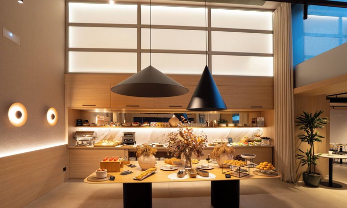 Ametzola Hotel | Hotel Zenit Bilbao