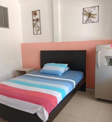 Menegua Hotel | Hotel Zenit de colombia
