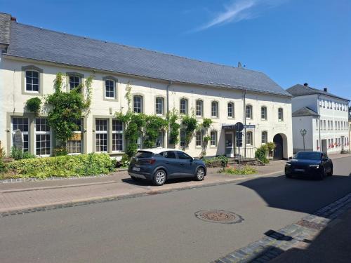 Manderscheid Hotel | Hotel Zens