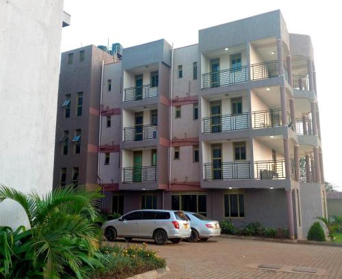 Jinja Hotel | HOTEL ZEPTAN