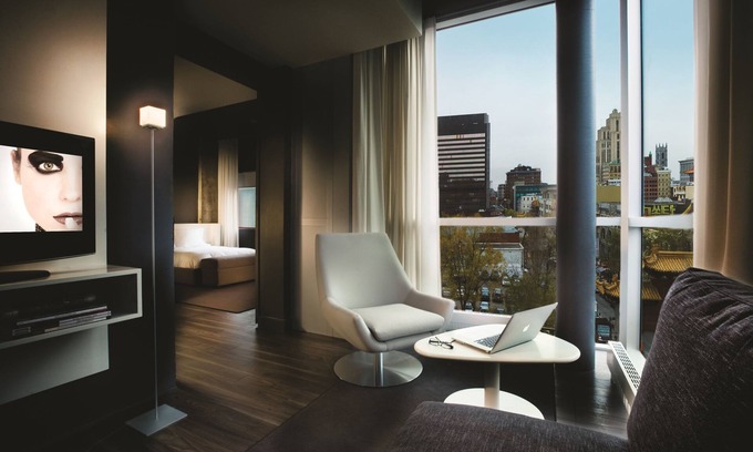 Chinatown Apartment | Hotel Zero 1