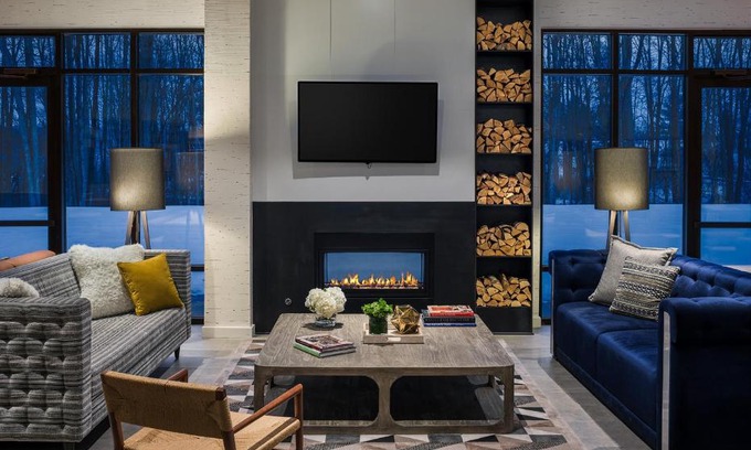 Danbury Hotel | Hotel Zero Degrees Danbury
