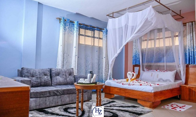 Kisii Hotel | Hotel Zesper