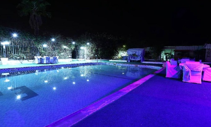 Setif Hotel | Hotel Zidane