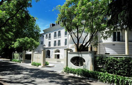 Podgorica Hotel | Hotel Ziya