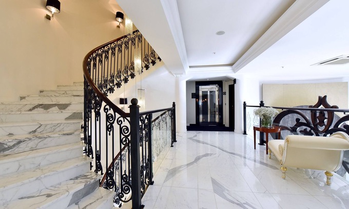 Podgorica Hotel | Hotel Ziya