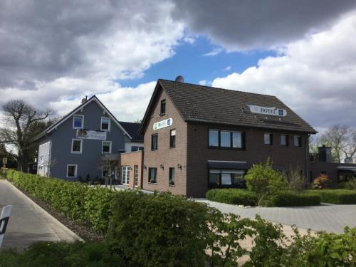 Wegberg Hotel | Hotel Zum Alten Schlagbaum