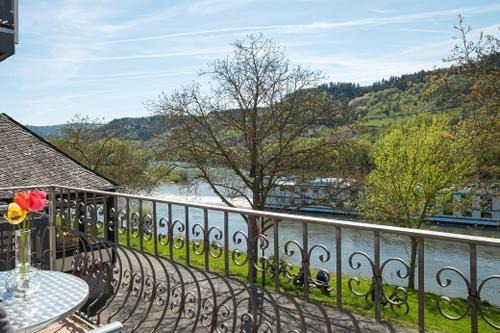 Detzem Hotel | Hotel zum Anker