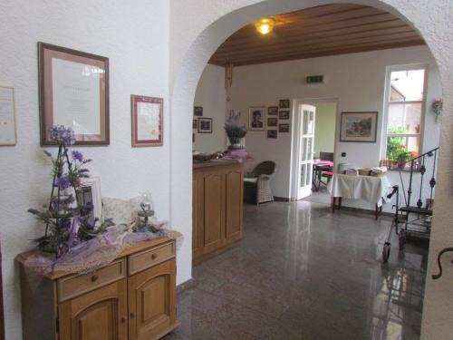 Trebur Hotel | Hotel Zum Erker
