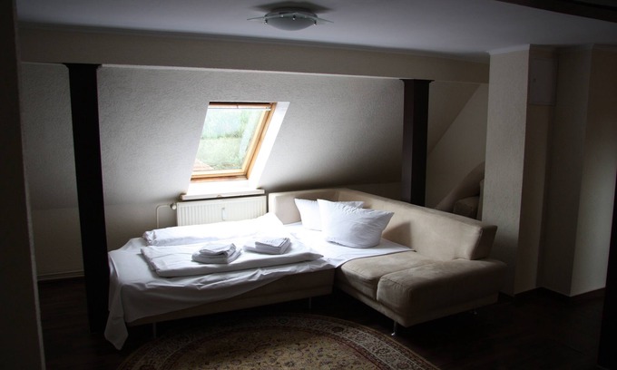 Unterspreewald Hotel | Hotel - Zum goldenen Stern