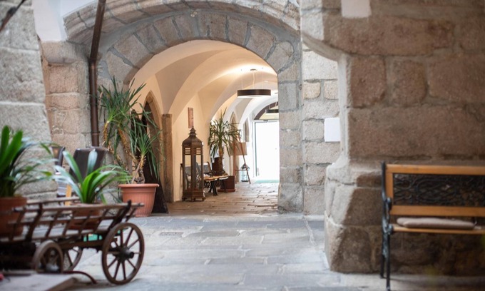 Freistadt Hotel | Hotel Zum goldenen Hirschen