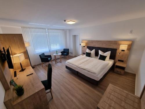 Vreden Hotel | Hotel Zum Jägerhaus