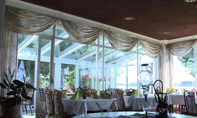 Mainz-Bingen Hotel | Hotel Zum Neuen Schwan
