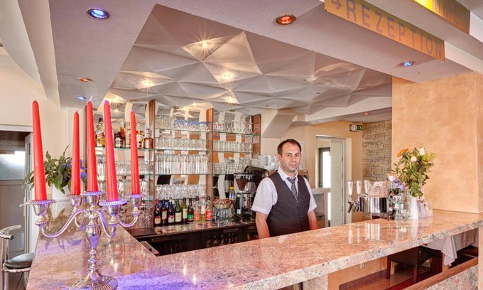 Bietigheim Hotel | Hotel zum Ochsen