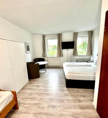 Northeim Hotel | Hotel zum Rücking