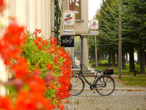 Nachterstedt Hotel | Hotel zum Schwan