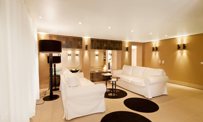 Heubach Hotel | Hotel zum Taufstein