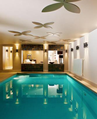 Heubach Hotel | Hotel zum Taufstein