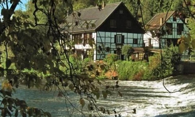 Wermelskirchen Hotel | Hotel Zur Eich
