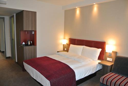 Gescher Hotel | Hotel zur Krone