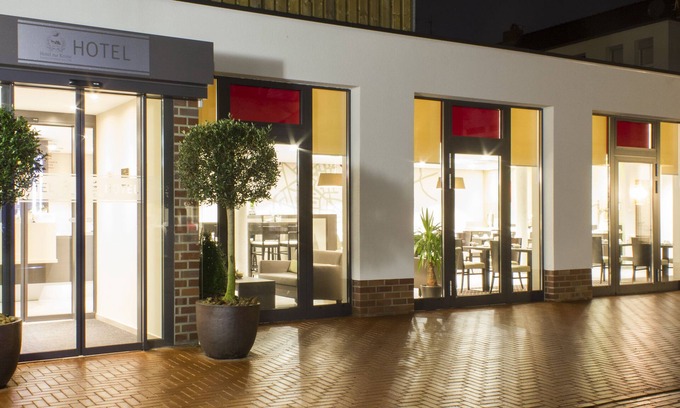 Gescher Hotel | Hotel zur Krone