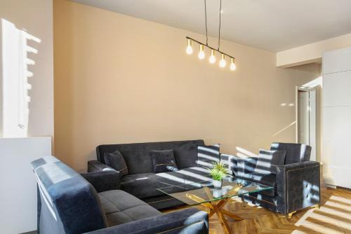 Panketal Apartment | Hotel zur Panke Wohnung 1