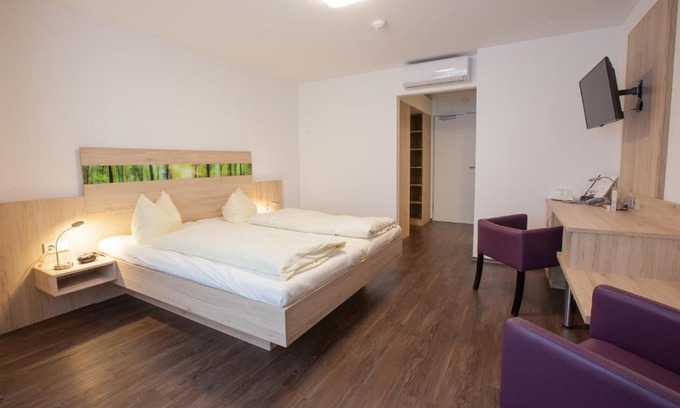 Kandel Hotel | Hotel zur Pfalz