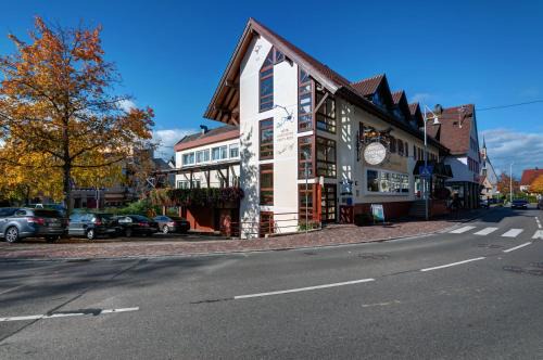 Weilheim an der Teck Hotel | Hotel zur Post