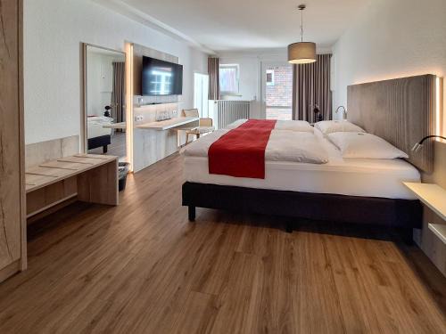 Neubruchhausen Hotel | Hotel Zur Post