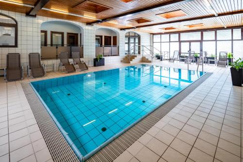 Pirna Hotel | Hotel Zur Post
