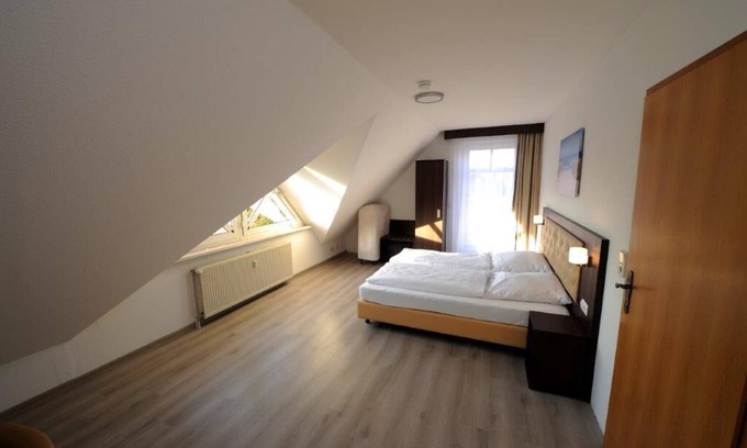 Steimbke Hotel | Hotel zur Post